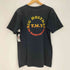 ティーエムティービッグホリデー TMT Bigholiday グラデーション ガール プリント S/S Tシャツ メンズ JPN:M