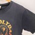 ティーエムティービッグホリデー TMT Bigholiday グラデーション ガール プリント S/S Tシャツ メンズ JPN:M