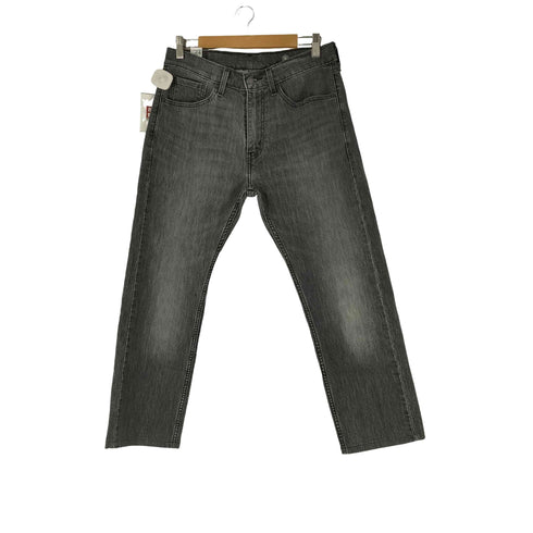 リーバイス Levis 505ストレートデニムパンツ メンズ 31/32