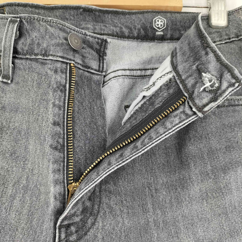 リーバイス Levis 505ストレートデニムパンツ メンズ 31/32