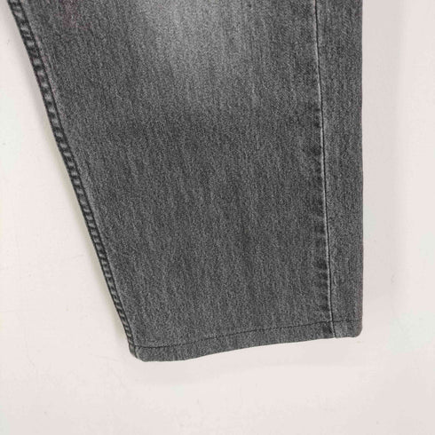 リーバイス Levis 505ストレートデニムパンツ メンズ 31/32