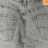 リーバイス Levis 505ストレートデニムパンツ メンズ 31/32