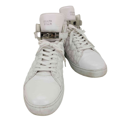 STEALTH STELL'A STAR KICKS メンズ