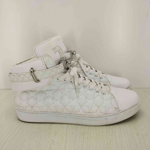 STEALTH STELL'A STAR KICKS メンズ