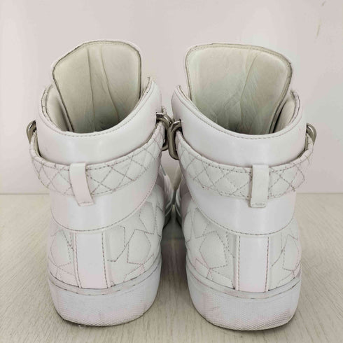 STEALTH STELL'A STAR KICKS メンズ