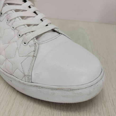 STEALTH STELL'A STAR KICKS メンズ