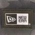 ニューエラ NEW ERA カモ柄バックパック メンズ