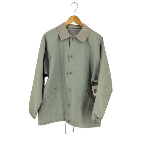 フィルザビル FILL THE BILL DAYS ナイロンコーチジャケット RIP-PROOF OVERALLS メンズ