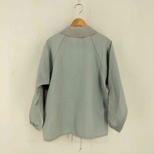 フィルザビル FILL THE BILL DAYS ナイロンコーチジャケット RIP-PROOF OVERALLS メンズ