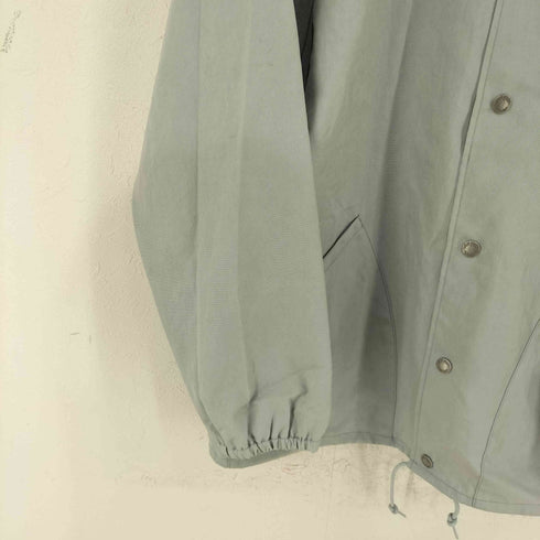 フィルザビル FILL THE BILL DAYS ナイロンコーチジャケット RIP-PROOF OVERALLS メンズ
