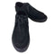 バンズ VANS CARVER LO カーバーロー V398 BLACK/BLK メンズ 27.5