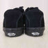 バンズ VANS CARVER LO カーバーロー V398 BLACK/BLK メンズ 27.5