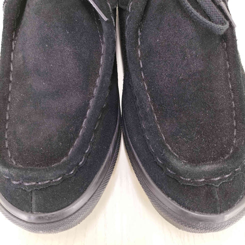 バンズ VANS CARVER LO カーバーロー V398 BLACK/BLK メンズ 27.5