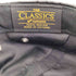 ザクラシックス THE CLASSICS ナイロンジェットキャップ メンズ