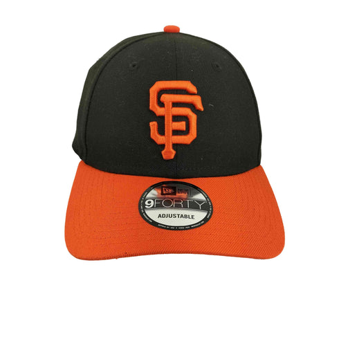 ニューエラ NEW ERA フロントロゴ 6パネルキャップ メンズ