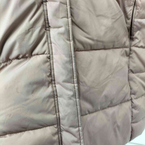 ギャップ Gap PRIMALOFT ファー付き ダウンコート レディース import:XXL