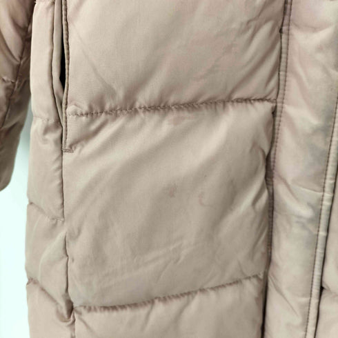ギャップ Gap PRIMALOFT ファー付き ダウンコート レディース import:XXL
