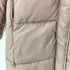 ギャップ Gap PRIMALOFT ファー付き ダウンコート レディース import:XXL