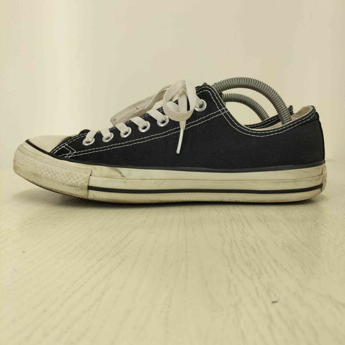 コンバース CONVERSE ALL STAR OX キャンバス オールスター OX メンズ 27.5