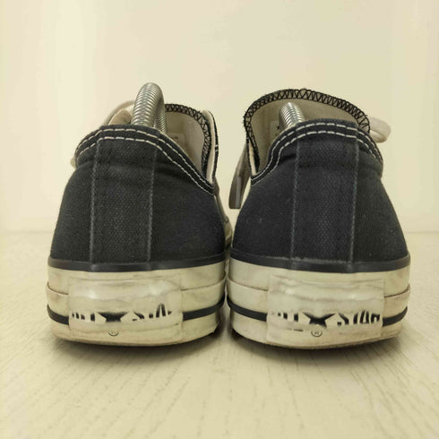 コンバース CONVERSE ALL STAR OX キャンバス オールスター OX メンズ 27.5