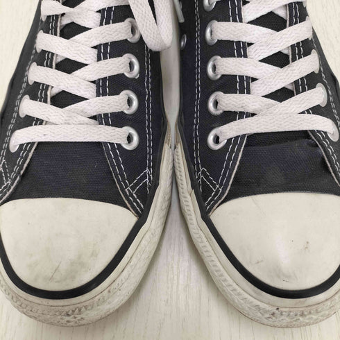 コンバース CONVERSE ALL STAR OX キャンバス オールスター OX メンズ 27.5