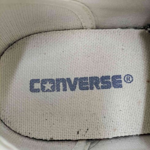 コンバース CONVERSE ALL STAR OX キャンバス オールスター OX メンズ 27.5