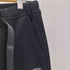 グラミチ GRAMICCI ボンディングニットフリースナローリブパンツ メンズ JPN:L