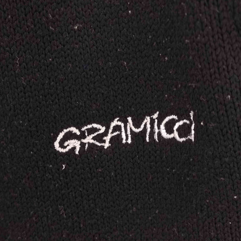 グラミチ GRAMICCI ボンディングニットフリースナローリブパンツ メンズ JPN:L