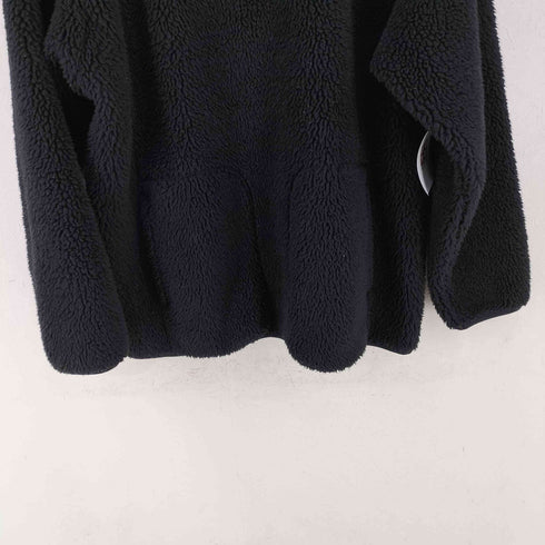 ホワイトマウンテニアリング WHITE MOUNTAINEERING フリースオーバーサイズプルオーバー メンズ JPN:L