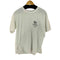 ステューシー Stussy Jamaica World Tribe Tee 2020 両面プリントTシャツ メンズ import:L