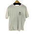 ステューシー Stussy Jamaica World Tribe Tee 2020 両面プリントTシャツ メンズ import:L