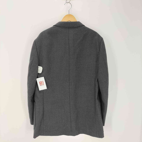 ブルックスブラザーズ BROOKS BROTHERS 1818 USA製 ウールテーラードジャケット メンズ