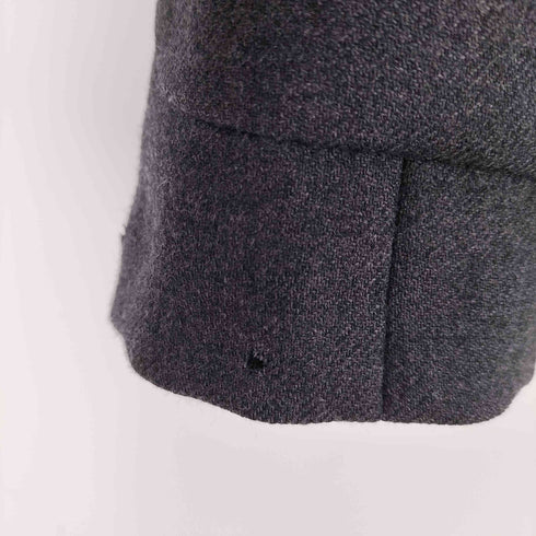 ブルックスブラザーズ BROOKS BROTHERS 1818 USA製 ウールテーラードジャケット メンズ