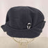 ノーロール NOROLL FLEECE CASQUETTE メンズ