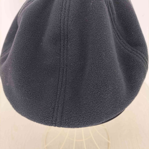 ノーロール NOROLL FLEECE CASQUETTE メンズ