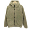 ジムフレックス GYMPHLEX フリースジャケット メンズ JPN:M