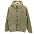 ジムフレックス GYMPHLEX フリースジャケット メンズ JPN:M