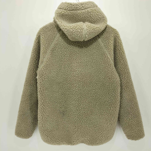 ジムフレックス GYMPHLEX フリースジャケット メンズ JPN:M