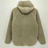 ジムフレックス GYMPHLEX フリースジャケット メンズ JPN:M