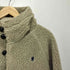 ジムフレックス GYMPHLEX フリースジャケット メンズ JPN:M