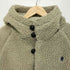 ジムフレックス GYMPHLEX フリースジャケット メンズ JPN:M
