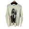 バウワウ BOWWOW BOWWOW ABEDON LS TEE メンズ
