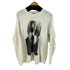 バウワウ BOWWOW BOWWOW ABEDON LS TEE メンズ