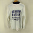 バウワウ BOWWOW BOWWOW ABEDON LS TEE メンズ