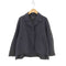 ユニクロプラスジェイ UNIQLO+J ダブルフェイスシャツジャケット レディース JPN:S
