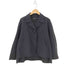 ユニクロプラスジェイ UNIQLO+J ダブルフェイスシャツジャケット レディース JPN:S