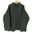 a state of nature オイルドコットンシャツ import メンズ XXL