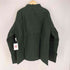 a state of nature オイルドコットンシャツ import メンズ XXL