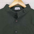 a state of nature オイルドコットンシャツ import メンズ XXL