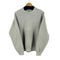 ロサンゼルスアパレル Los Angeles Apparel Heavy Fleece Crewneck Sweatshirt 霜降りクルーネックスウェット メンズ import:L
